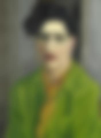 Portrait of Glyn Morgan (preview)
