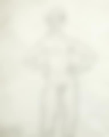 Portrait of Arthur Lett-Haines (preview)