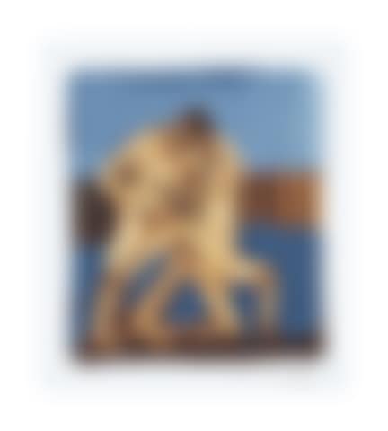 Theseus and Minotaur (preview)