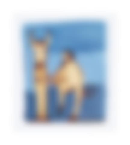 Mythological Scene (preview)