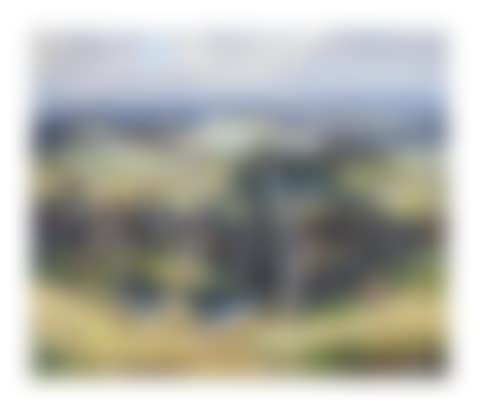 Harkaway, View from the Grange (preview)