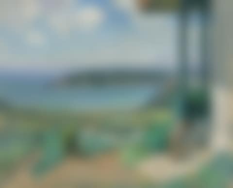 Morgat, le jardin dans la baie (preview)