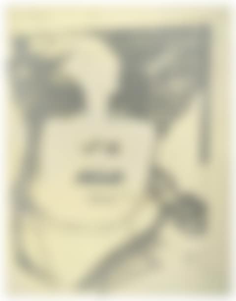 La modella inglese (The English Model) (preview)