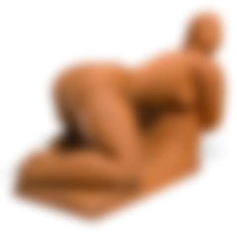 CRAWLING WOMAN (preview)