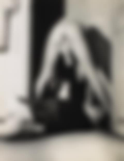 UNTITLED (LA CROIX GAMAHUCHÉE)', C. 1946 (preview)