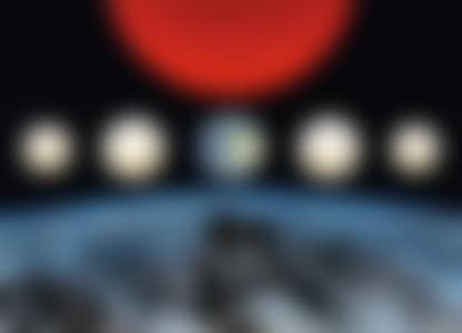 Earth, Our Home No. 7 (preview)