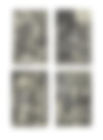 Four plates from the Engraved Passion (preview)