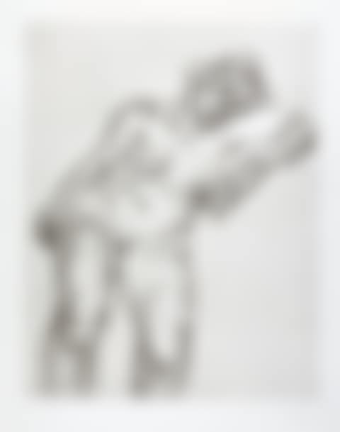 BLOND GIRL (HARTLEY 24; FIGURA 33) (preview)