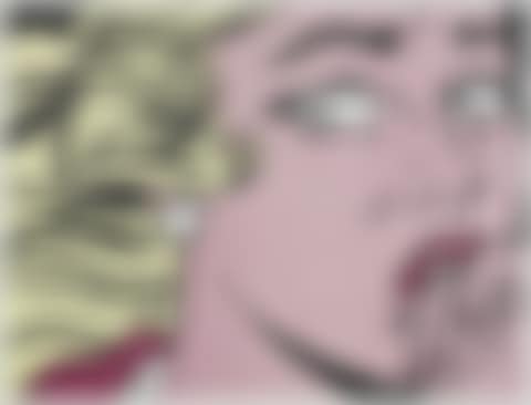 Crying Girl (preview)