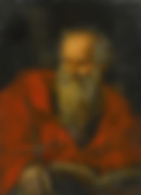 SAINT PAUL (preview)