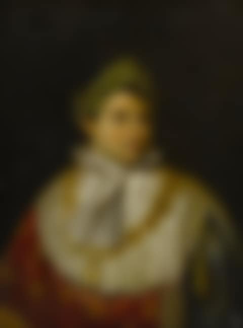 PORTRAIT OF NAPOLEON (preview)
