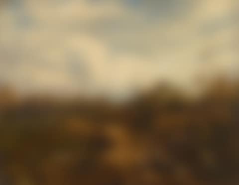 AN ENGLISH LANDSCAPE (preview)