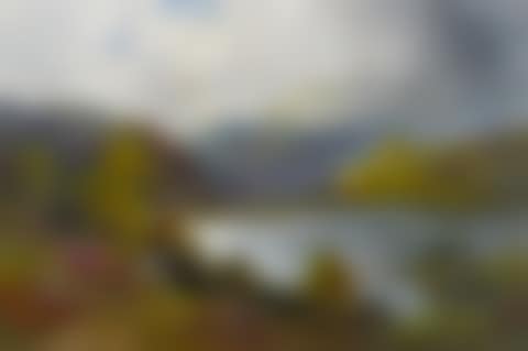 SEPTEMBER MORNING, LOCH LOMOND (preview)