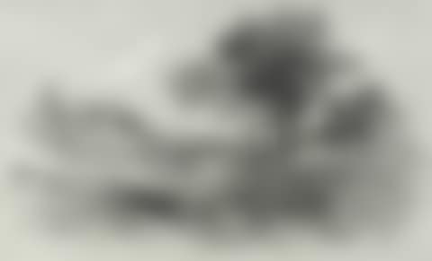 View of Zagarolo, near Rome, Italy (preview)