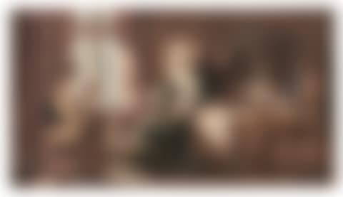 THE REMONSTRANCE: AN OLD WOMAN ADMONISHING TWO CHILDREN (preview)