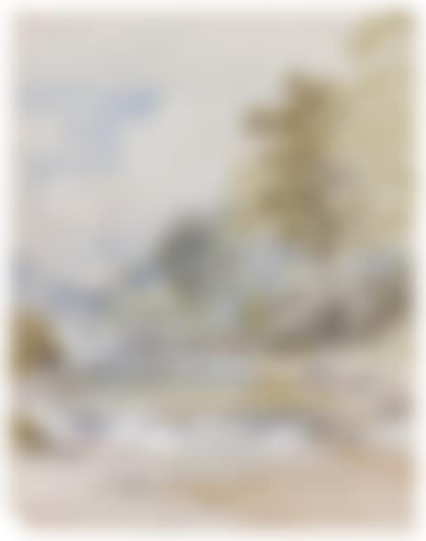 ON THE RIVER MACHWY, WALES (preview)