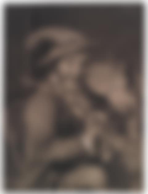 THE OPTIMISTIC VIOLINIST (preview)