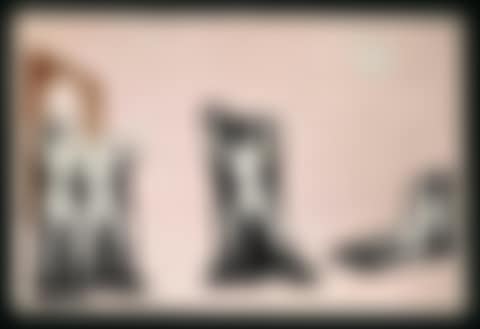 Danzatori (Dancers) (preview)