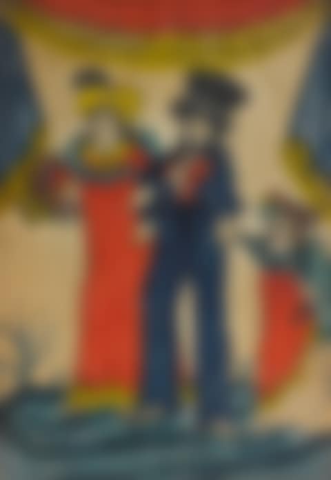 PORTRAIT OF A FAMILY (preview)