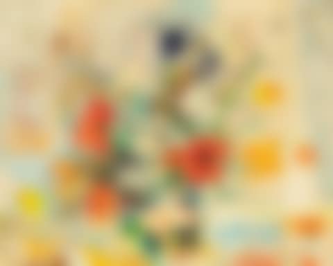 LES TULIPES ET LES RENONCULES (preview)