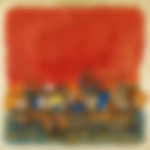 RED LANDSCAPE (preview)