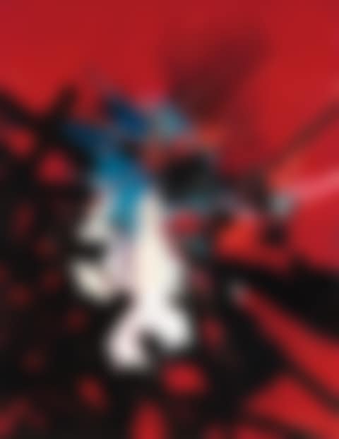 L'AURORE VAINCUE (preview)