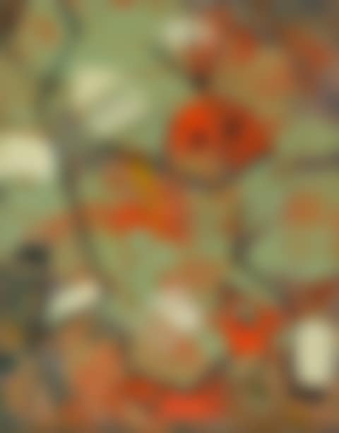 STUDY FOR A TISSUE OF LIES  (preview)
