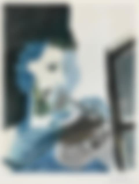 LE PEINTRE (preview)