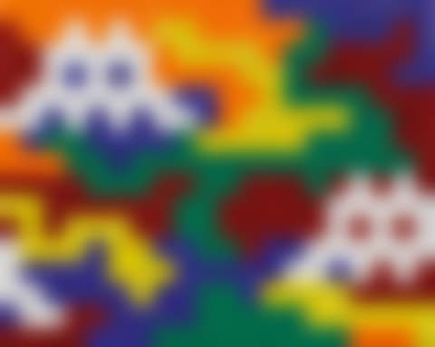 RUBIK CAMO (preview)