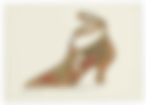 A La Recherche du Shoe Perdu (preview)