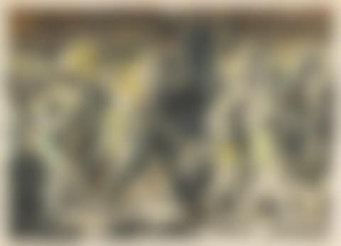 PENN. STATION (SASOWSKY 19) (preview)