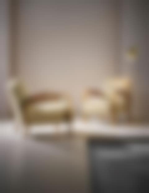 Pair of armchairs, model no. 48 (preview)