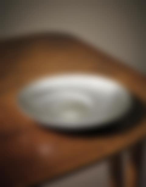 Large and rare bowl, model no. TW 143 (preview)