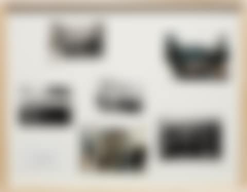Pictures of car radios taken while good music was playing (preview)