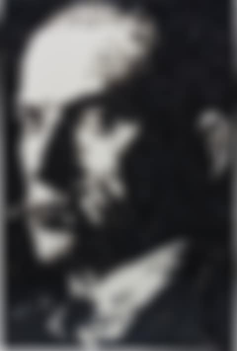 Maiakowskij, after Rodchenko (Pictures of Caviar) (preview)