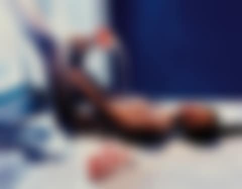 Naomi Campbell: Have You Seen Me? (preview)