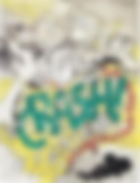 Invito al Crash! (preview)