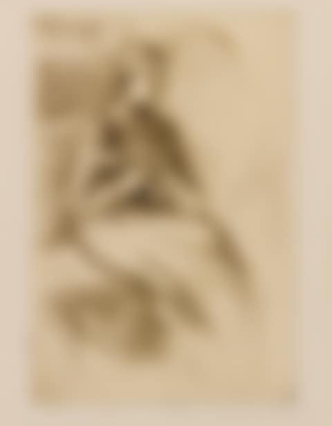 THE MANDOLIN PLAYER (BREESKIN 130) (preview)