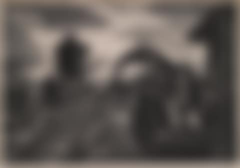 MORNING TRAIN (SOLDIER'S FAREWELL) (F. 58) (preview)