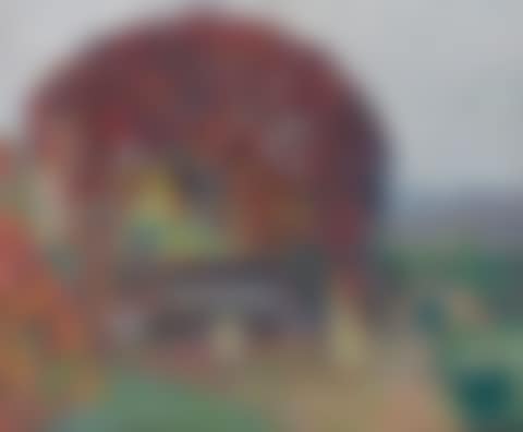 LA TONNELLE FLEURIE (preview)