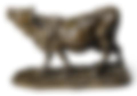 VACHE MEUGLANT (preview)