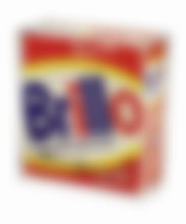 Brillo Box (preview)