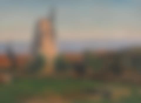 THE WINDMILL IN YEMIN MOSHE (preview)