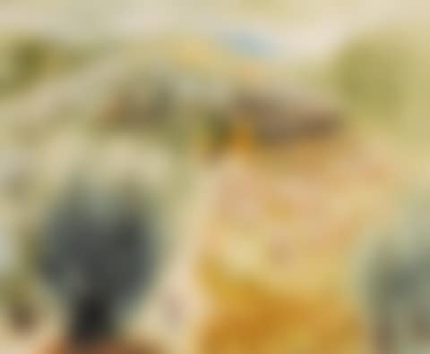 EIN KEREM (preview)