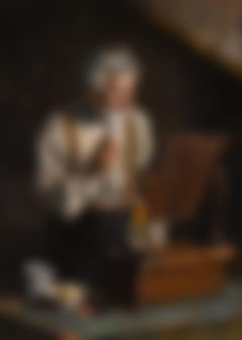 VISITORS EXPECTED (preview)