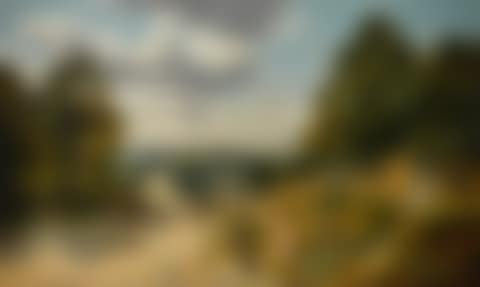 LONDON FROM SHOOTERS HILL (preview)
