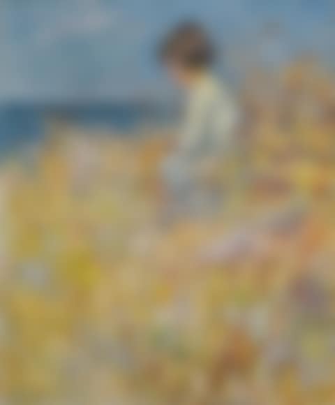 COW PARSLEY (preview)