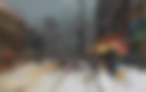 PORTE SAINT-DENIS, PARIS (preview)