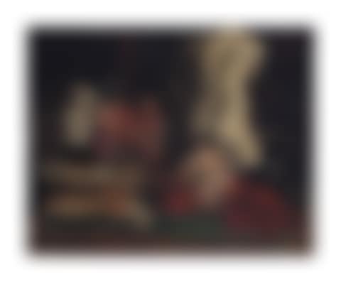 Nature morte (preview)