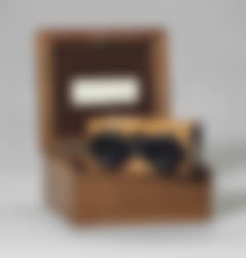 Frames from an Uncompleted Stereoscopic Film (preview)
